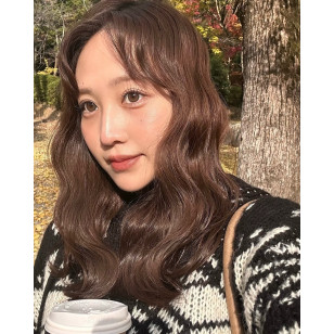 a-eye 1 Day Girlish Beige ワンデーリフレア エーアイ ガーリッシュベージュ